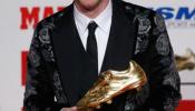 Messi: "La Bota de Oro no es mi objetivo, ni nunca lo fue"