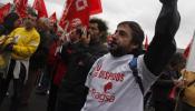 Los sindicatos exigen que se retiren los despidos en Tragsa