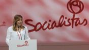 Díaz integra al sector de Chaves y propone a Micaela Navarro como presidenta del PSOE de Andalucía