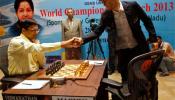 Carlsen destrona a Anand