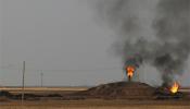 Rebeldes yihadistas toman el control del mayor campo petrolífero de Siria