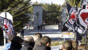 Reclaman transformar el Valle de los Caídos en un memorial para las víctimas de la dictadura.