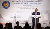 Linde avisa que los bancos de una Catalunya independiente irían "a la quiebra"