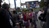 Denuncian "evidencias graves de fraude electoral" en Honduras