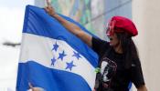 El Tribunal Electoral de Honduras anuncia la "irreversible" victoria de la derecha