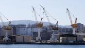 Pemex compra el 51% de Astillero Barreras en Vigo tras el pacto sobre YPF