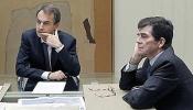 El PSOE vuelve a defender a Zapatero: "No ha mentido nunca sobre la carta del BCE"