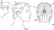 Sony solicita la patente de una "peluca inteligente"