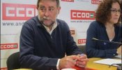 El secretario general de UGT en Andalucía dimite por el escándalo de los desvíos de fondos