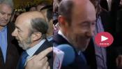 Varios medios confunden a un concejal del PSOE con un boicoteador del acto de Rubalcaba