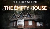 Sherlock Holmes vuelve para salvar su casa en Inglaterra