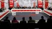 El PSOE diseñará todo su calendario de primarias el 18 de enero, aunque puede que no fije fechas concretas