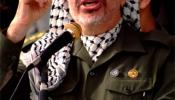 Una investigación de la Justicia francesa descarta que Arafat muriera envenenado