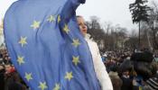 Bruselas pide información a Ucrania sobre supuestos desaparecidos en manifestaciones