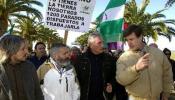 La Casa de Alba pide un año de cárcel para Diego Cañamero por dañar el honor de la duquesa