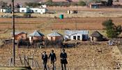 Qunu, el pueblo perdido donde los líderes mundiales llorarán a Mandela