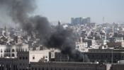 Se elevan a 56 los muertos en el atentado contra el Ministerio de Defensa de Yemen