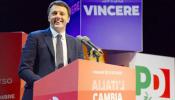 Matteo Renzi, nuevo líder del centroizquierda italiano