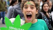 Uruguay, primer país del mundo en regularizar la producción y consumo de marihuana