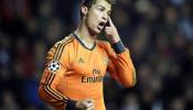 El Madrid pone la guinda en Copenhague