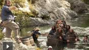 Thorin Escudo de Roble: "Peter Jackson no tiene miedo de transgredir las reglas"