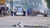 Los saqueos durante la revuelta policial argentina dejan 11 muertos