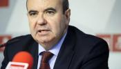 PSOE llevará al Congreso los controles en la Verja de Gibraltar