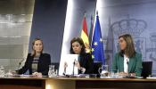 El Gobierno recurre al Constitucional la nueva ley antidesahucios andaluza