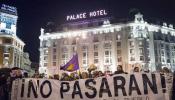 Fernández Díaz ignora la protesta de Madrid y dice que la nueva Ley es más garantista