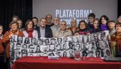 El Gobierno de Rajoy ignora el informe de la ONU sobre las víctimas del franquismo