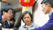 Ann Hui: "Tenemos que cuidar de nuestros ancianos"