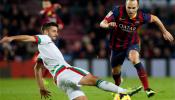 Iniesta, de por vida en el Barça