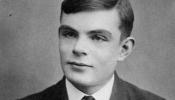 Alan Turing, condenado por homosexual, recibe el perdón de la reina Isabel