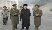 Kim Jong-un insta a sus tropas a estar listas "para el combate"