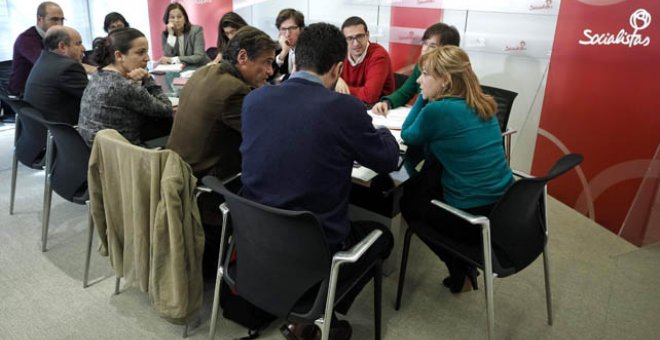 El PSOE celebrará una cumbre europea contra la reforma del aborto