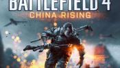 China prohíbe el videojuego Battlefield 4 "por seguridad nacional"