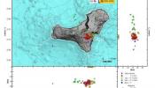 Un terremoto de 5.1 grados desata la alarma en la isla de El Hierro