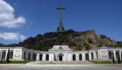 Se abre una puerta para la exhumación de las víctimas en el Valle de los Caídos