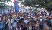 Navidades cubanas a ritmo de conga