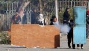 Las protestas islamistas ponen en jaque al Ejército egipcio
