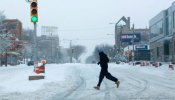 Las temperaturas globales aumentarán 4 grados para el año 2100