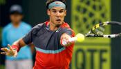 Nadal se venga de Rosol en Doha