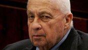 El ex primer ministro israelí Ariel Sharon morirá en "cuestión de días"