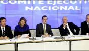 La guerra interna en el PP por el aborto fuerza a Rajoy a intervenir
