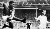 Fallece el legendario futbolista portugués 'Eusebio'