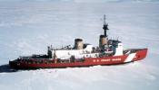 Múltiples rescates en la Antártida
