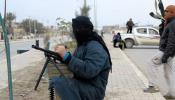 La yihad iraquí resiste en sus bastiones la embestida del ejército