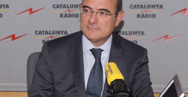 El Parlamento Europeo dice que la consulta catalana no es de su competencia