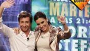 Pilar Rubio ficha por 'El Hormiguero'