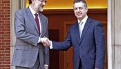 Rajoy acepta reunirse con Urkullu para hablar sobre los presos de ETA